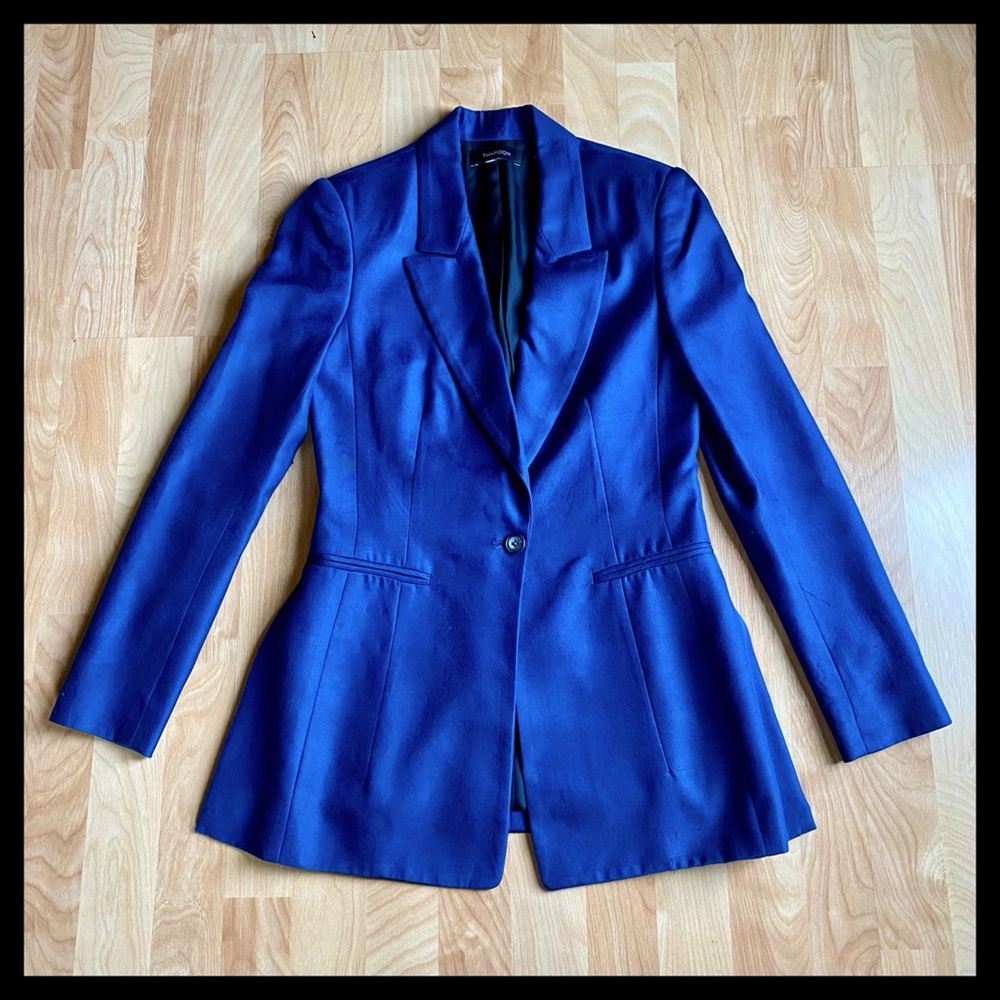 Thakoon blazer - Picture 2 of 4